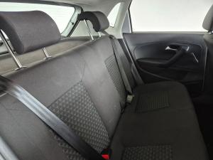 Volkswagen Polo Vivo hatch 1.4 - Image 18