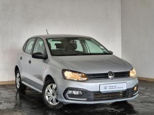 Volkswagen Polo Vivo hatch 1.4 - Image 1