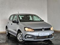 Thumbnail Volkswagen Polo Vivo hatch 1.4
