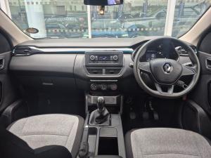 Renault Kiger 1.0 Life - Image 11