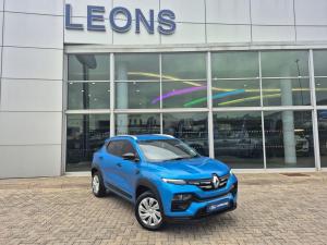 Renault Kiger 1.0 Life - Image 1
