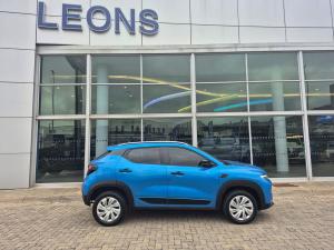 Renault Kiger 1.0 Life - Image 3