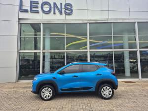 Renault Kiger 1.0 Life - Image 4