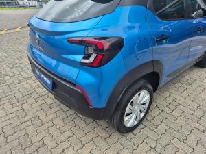 Renault Kiger 1.0 Life - Image 5