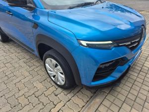 Renault Kiger 1.0 Life - Image 6