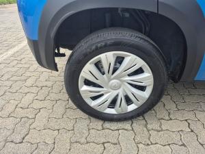 Renault Kiger 1.0 Life - Image 7