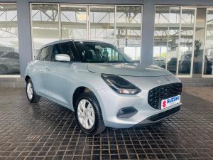Suzuki Swift 1.2 GL+ auto - Image 1