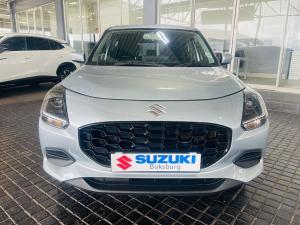 Suzuki Swift 1.2 GL+ auto - Image 2