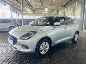 Suzuki Swift 1.2 GL+ auto - Image 3