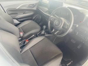 Suzuki Swift 1.2 GL+ auto - Image 9