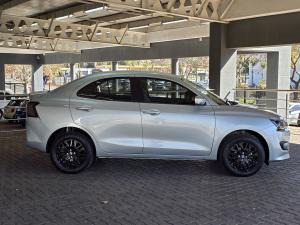 Suzuki DZire 1.2 GL+ auto - Image 8