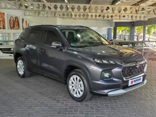 Suzuki Grand Vitara 1.5 GL auto