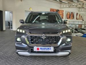 Suzuki Grand Vitara 1.5 GL auto - Image 2