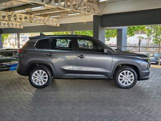 Suzuki Grand Vitara 1.5 GL auto