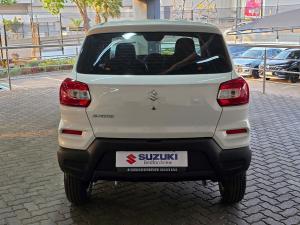 Suzuki S-Presso 1.0 GL+ auto - Image 6