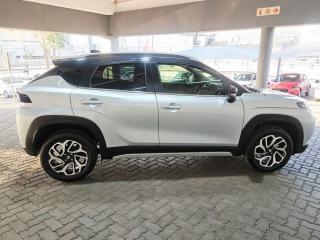 Suzuki Fronx 1.5 GLX auto