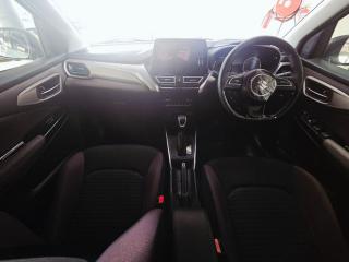 Suzuki Fronx 1.5 GLX auto