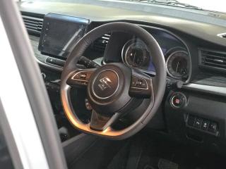 Suzuki XL6 1.5 GLX auto