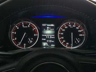 Suzuki XL6 1.5 GLX auto