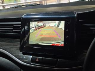 Suzuki XL6 1.5 GLX auto