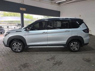 Suzuki XL6 1.5 GLX auto