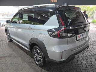 Suzuki XL6 1.5 GLX auto