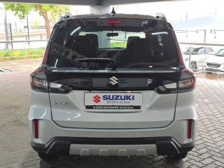 Suzuki XL6 1.5 GLX auto