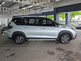 Suzuki XL6 1.5 GLX auto