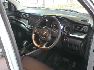 Suzuki XL6 1.5 GLX auto