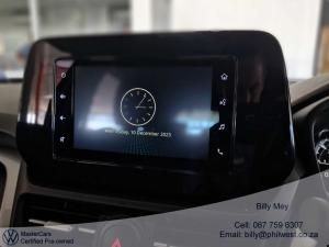 Toyota Urban Cruiser 1.5 XR auto - Image 11