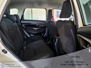 Toyota Urban Cruiser 1.5 XR auto - Image 22