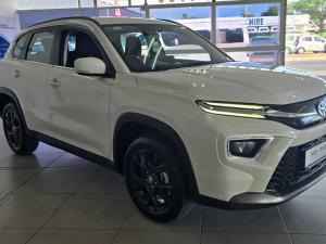 Toyota Urban Cruiser 1.5 XR auto - Image 6