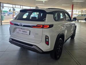 Toyota Urban Cruiser 1.5 XR auto - Image 8