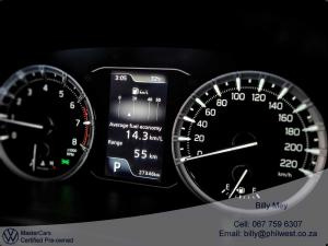 Toyota Urban Cruiser 1.5 XR auto - Image 10