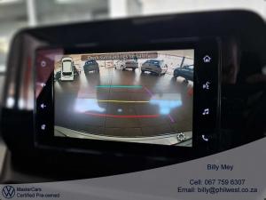 Toyota Urban Cruiser 1.5 XR auto - Image 5