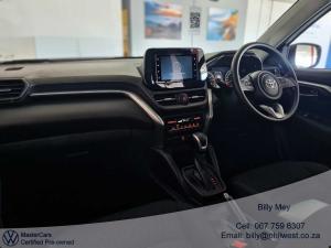 Toyota Urban Cruiser 1.5 XR auto - Image 18