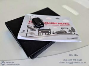 Toyota Urban Cruiser 1.5 XR auto - Image 11