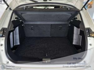 Toyota Urban Cruiser 1.5 XR auto - Image 21