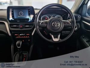 Toyota Urban Cruiser 1.5 XR auto - Image 22