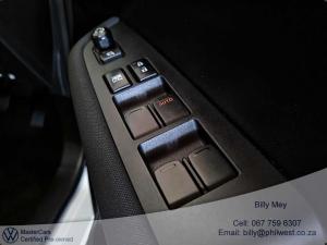 Toyota Urban Cruiser 1.5 XR auto - Image 19