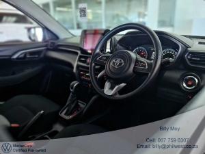 Toyota Urban Cruiser 1.5 XR auto - Image 29