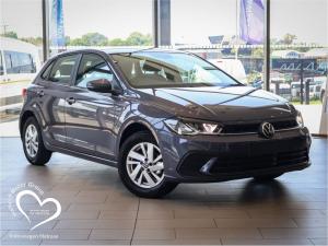 Volkswagen Polo hatch 1.0TSI - Image 1