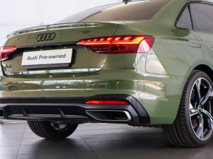 Audi A4 35TFSI Black Edition - Image 1