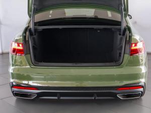 Audi A4 35TFSI Black Edition - Image 2