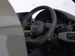 Audi A4 35TFSI Black Edition - Image 4
