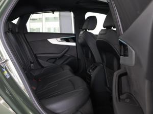 Audi A4 35TFSI Black Edition - Image 5