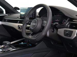 Audi A4 35TFSI Black Edition - Image 8
