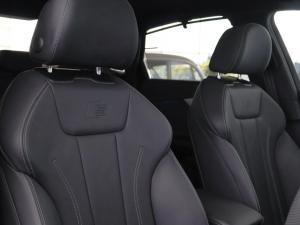 Audi A4 35TFSI Black Edition - Image 9