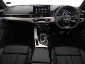 Audi A4 35TFSI Black Edition - Image 10