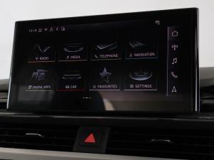 Audi A4 35TFSI Black Edition - Image 14